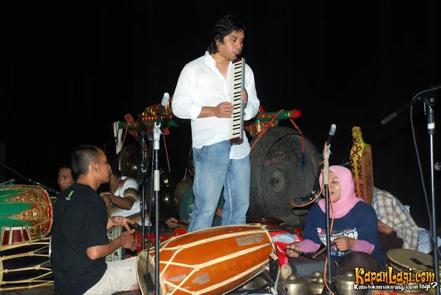 dwiki dharmawan