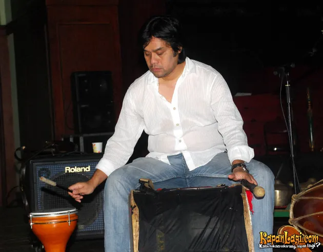 dwiki dharmawan