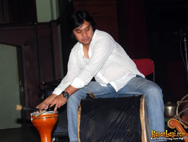 dwiki dharmawan