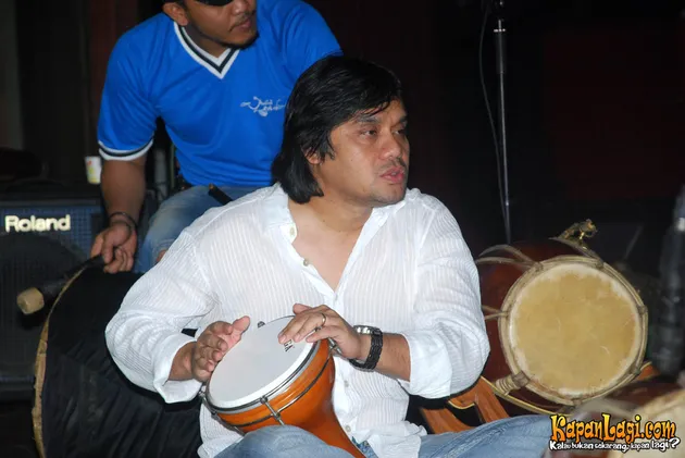 dwiki dharmawan