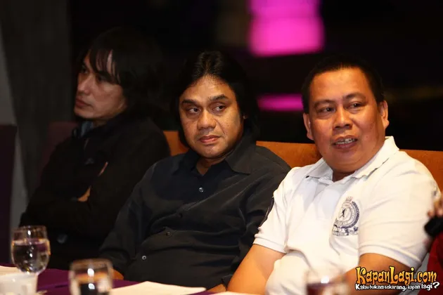 dwiki dharmawan - firman siagian