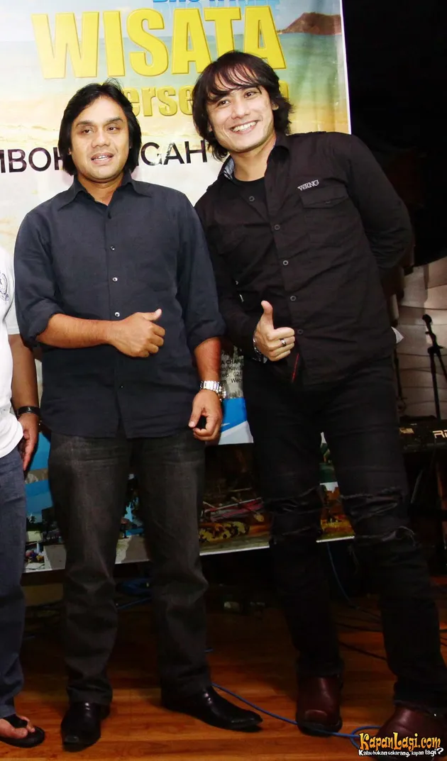 dwiki dharmawan - firman siagian