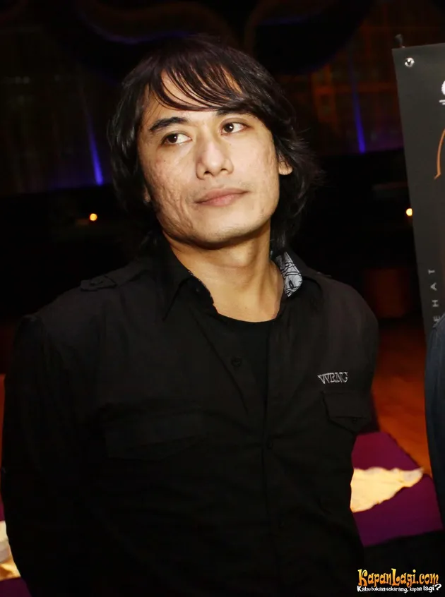 dwiki dharmawan - firman siagian