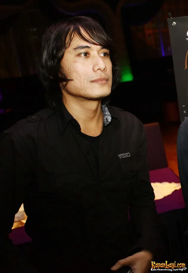 dwiki dharmawan - firman siagian