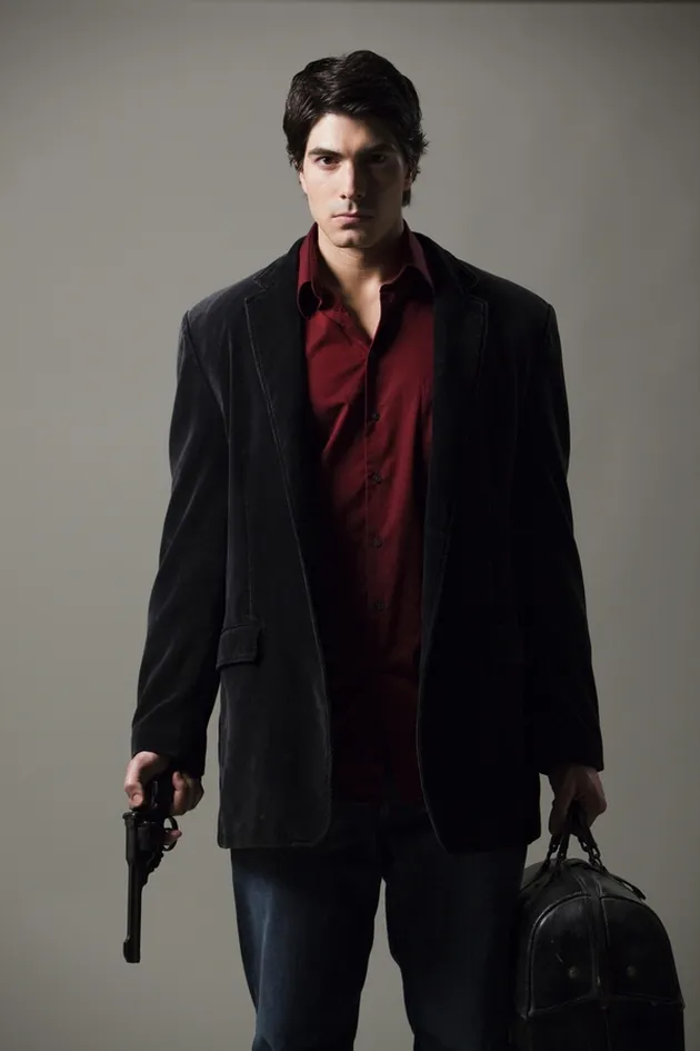 Dylan Dog: Dead of Night