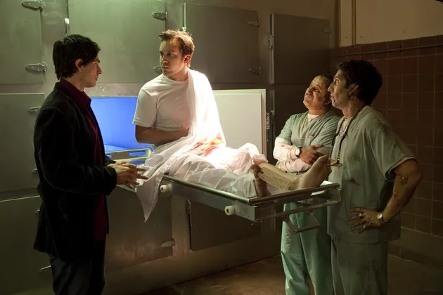 Dylan Dog: Dead of Night