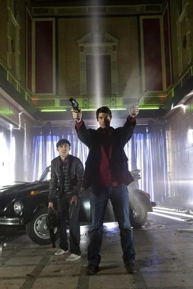 Dylan Dog: Dead of Night