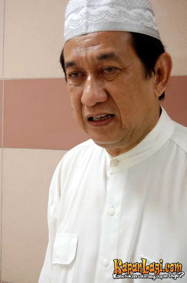 \'Tenabang Berdzikir\'