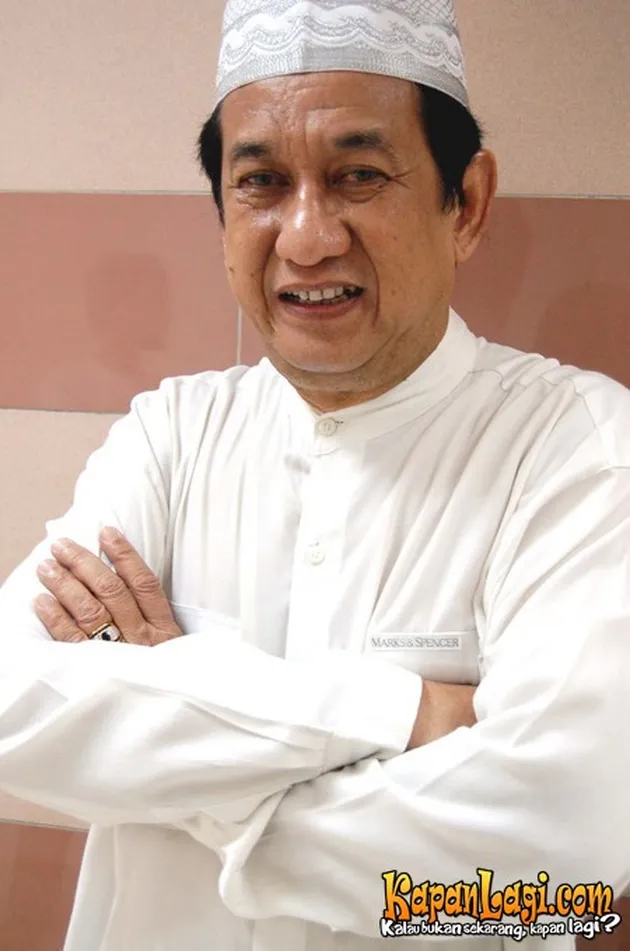 \'Tenabang Berdzikir\'