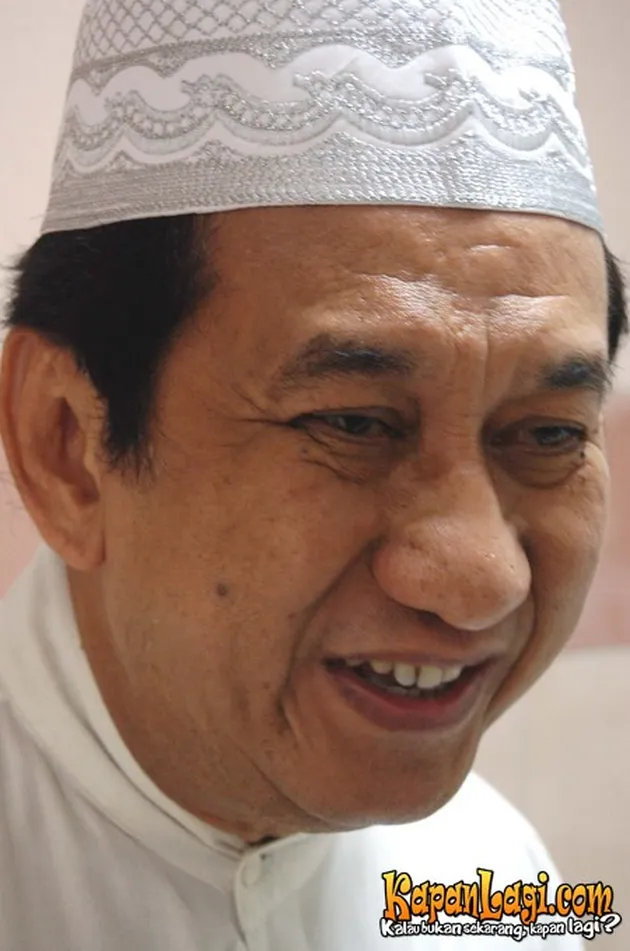 \'Tenabang Berdzikir\'