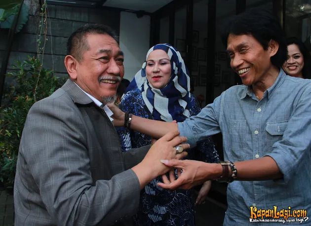 Persahabatan antara musisi dari banyak negara tentu bakal memberikan dampak positif. Apalagi ketika hal itu digabung dengan kepedulian terhadap alam, dampak lebih luas diharapkan.