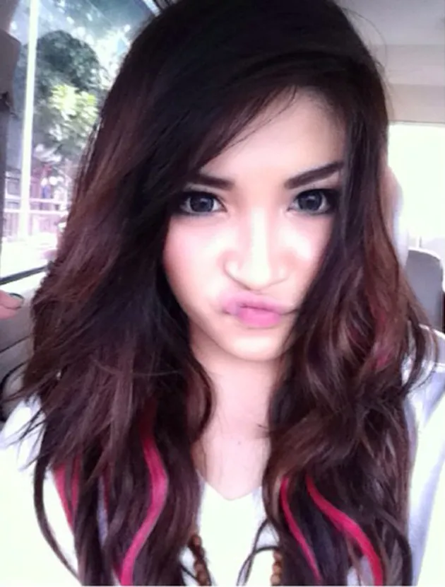 Egha Latoya