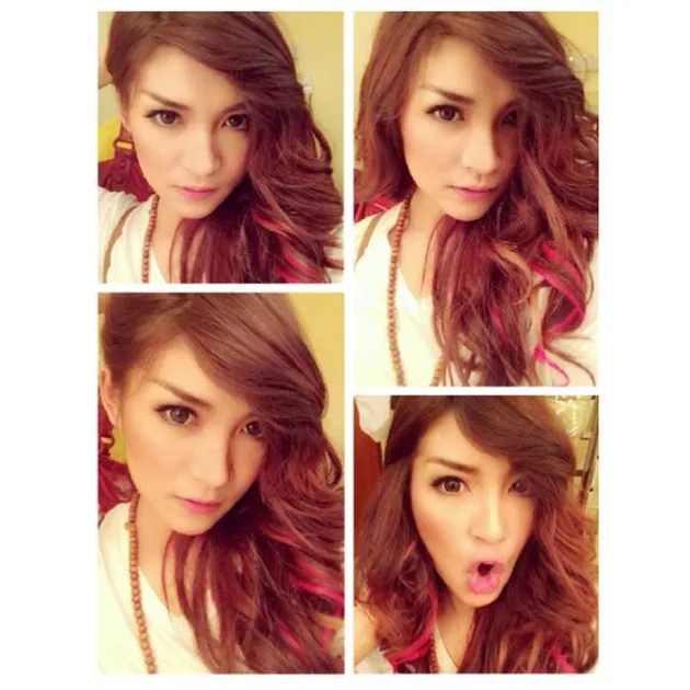 Egha Latoya