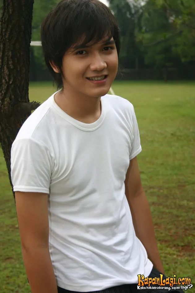 Egi John Foreisythe
