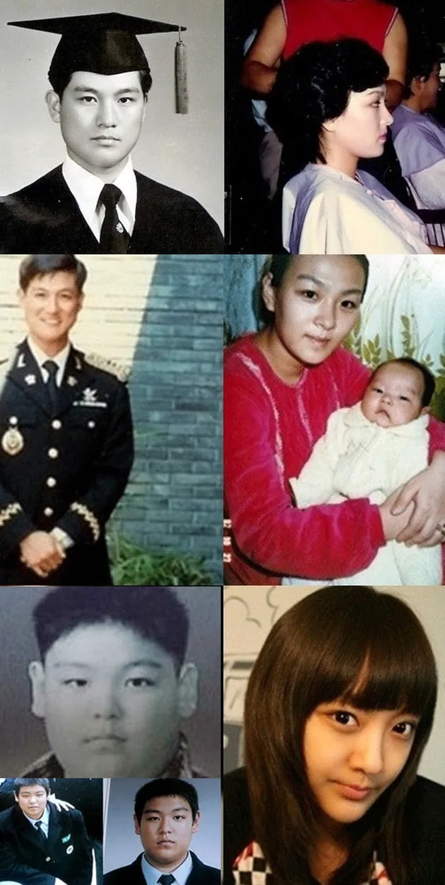 T.O.P Big Bang