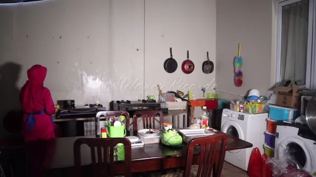 Rumah Pinkan Mambo