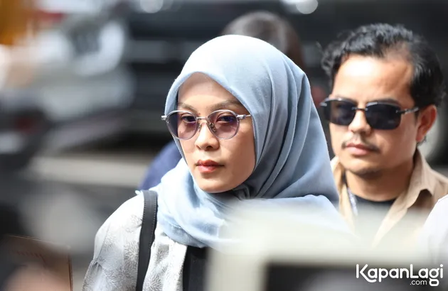 Kuasa hukum Ayu bawa bukti