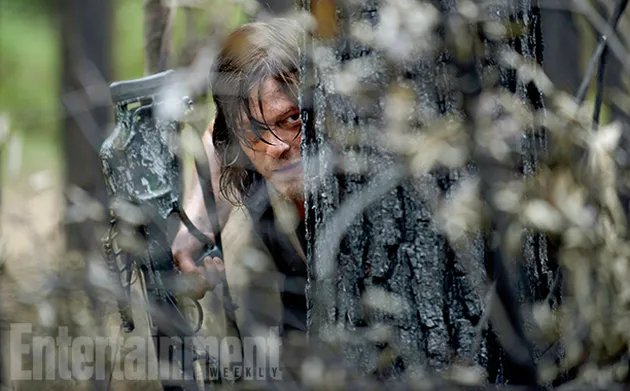 The Walking Dead Season 6