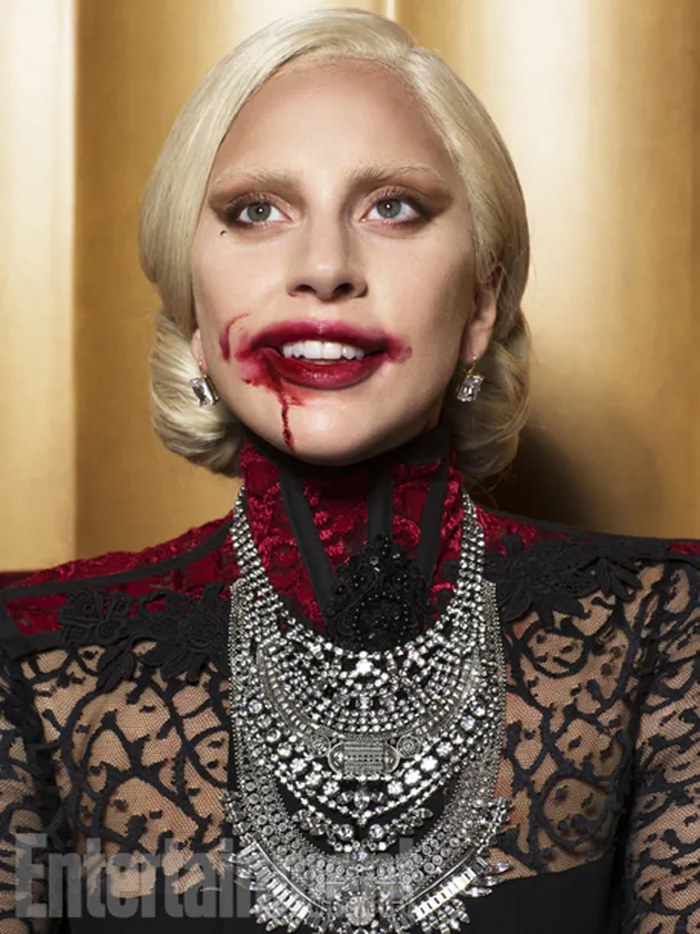 AMERICAN HORROR STORY: HOTEL