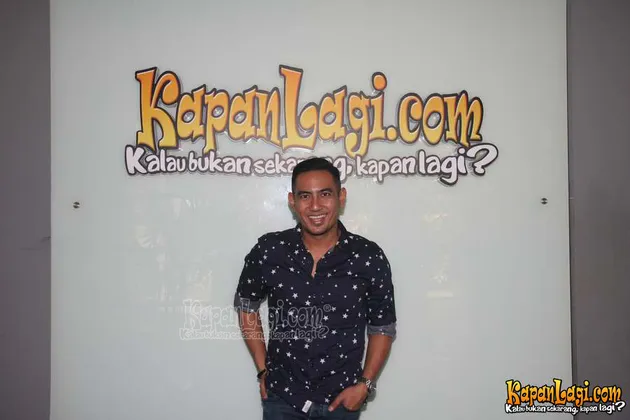 Album Baru Rio Febrian \'Love Is\'