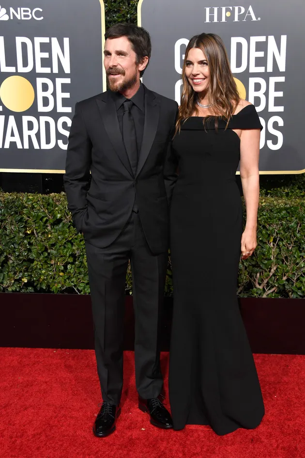 Golden Globes
