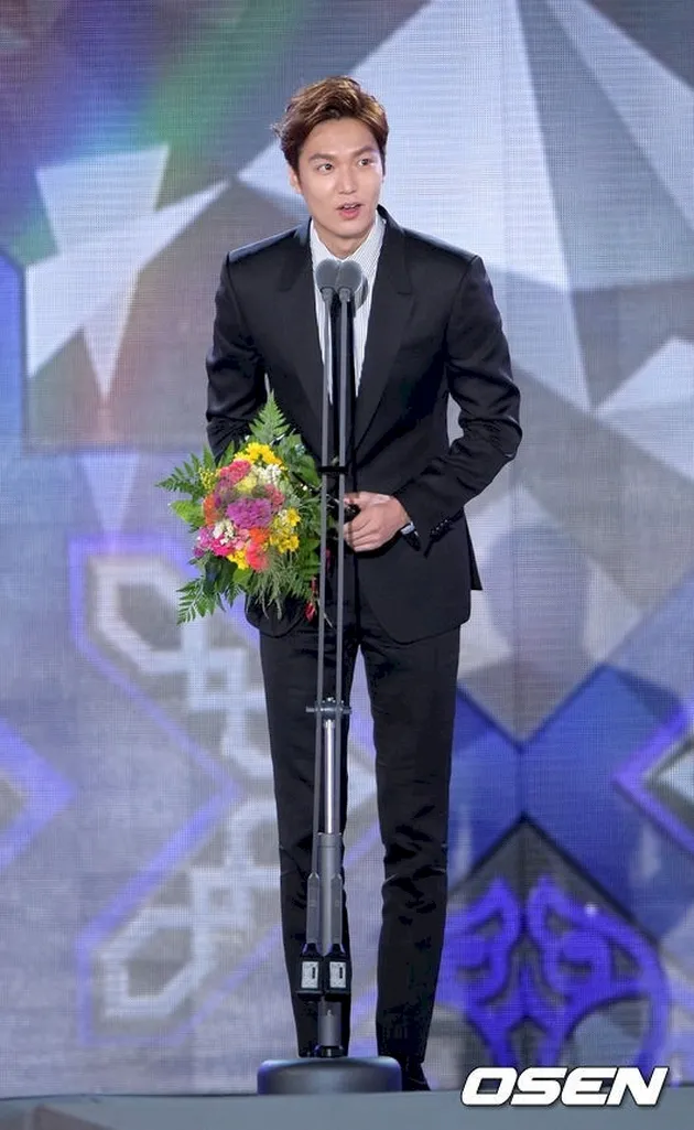 Pemenang Seoul Drama Awards 2015