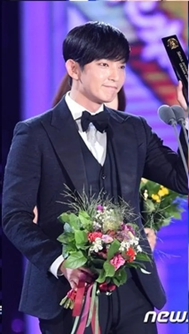 Pemenang Seoul Drama Awards 2015