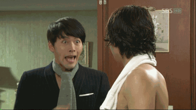 Hyun Bin