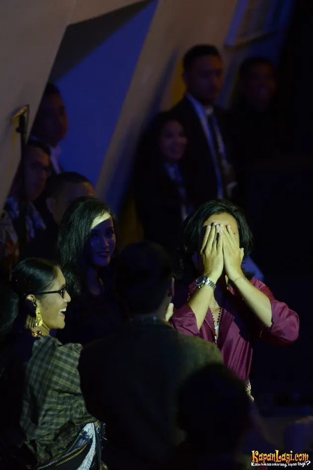 Festival Film Indonesia 2014