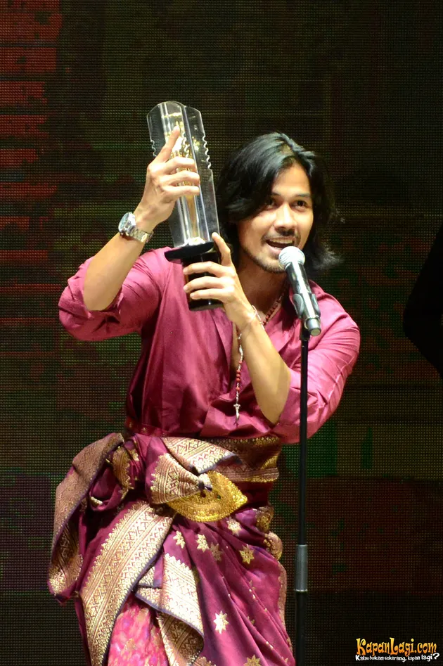 Festival Film Indonesia 2014