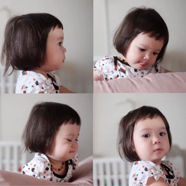 Anak artis yang memeable