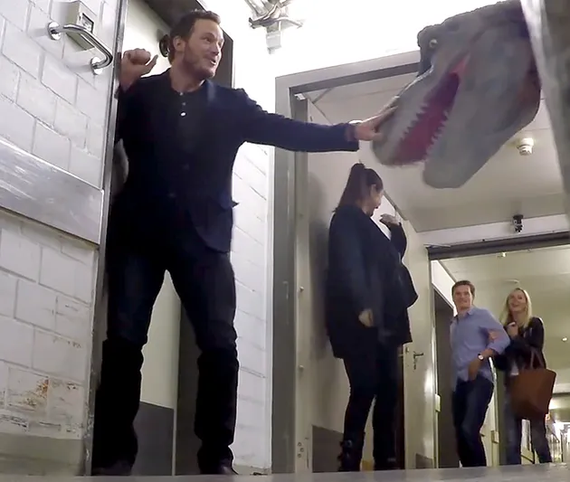 Foto Lucu Selebritis