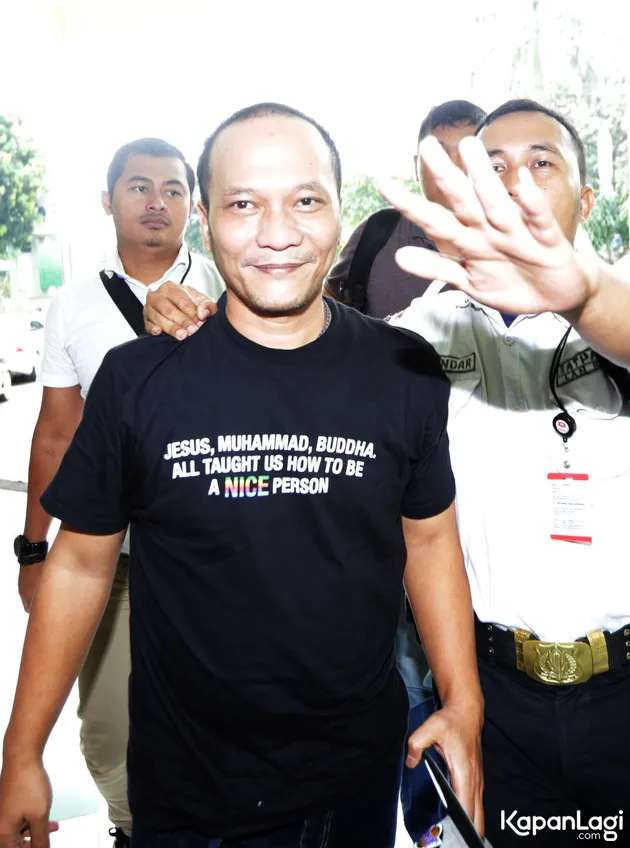 seleb dan narkoba 
