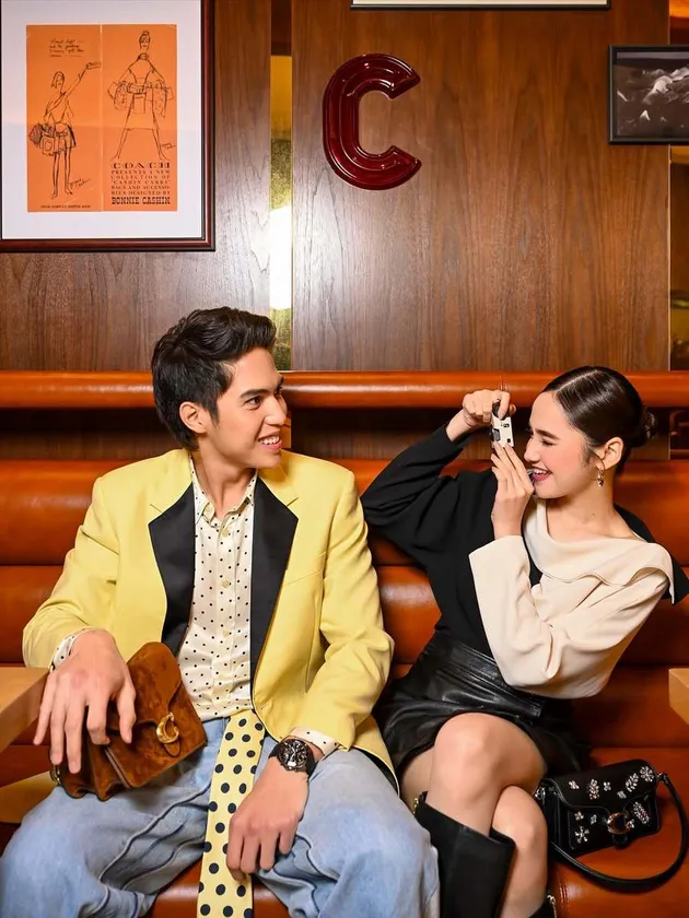 El Rumi dan Syifa Hadju