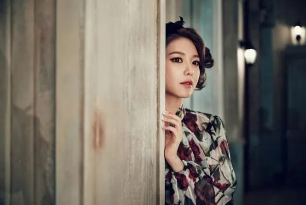 Girls Generation Album Lion Heart
