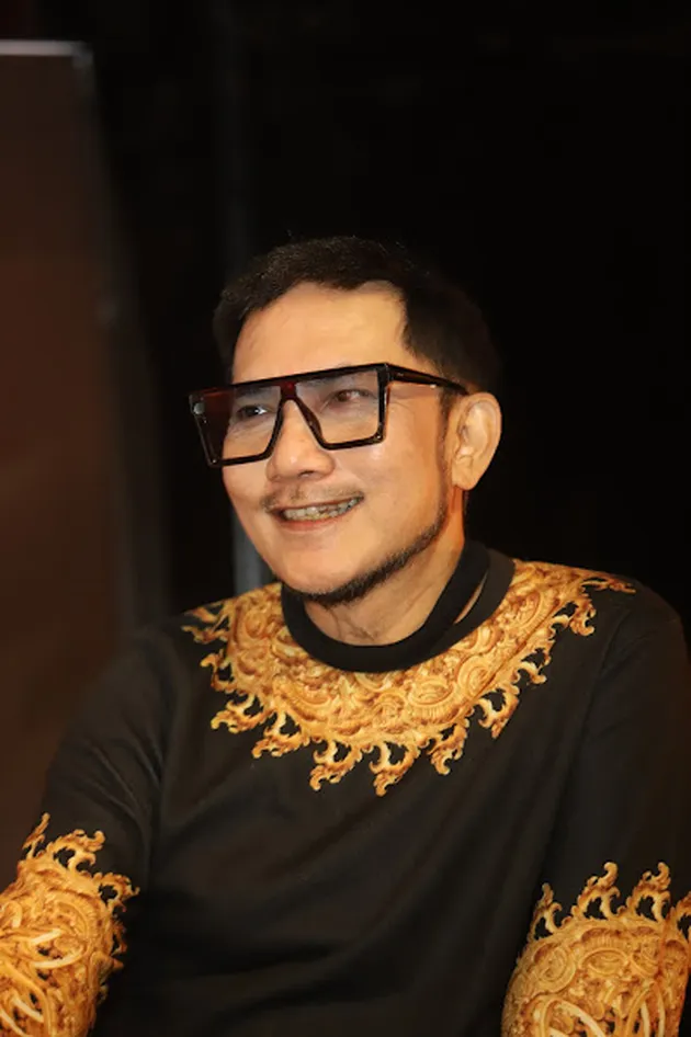 Konser Elfa's Singer