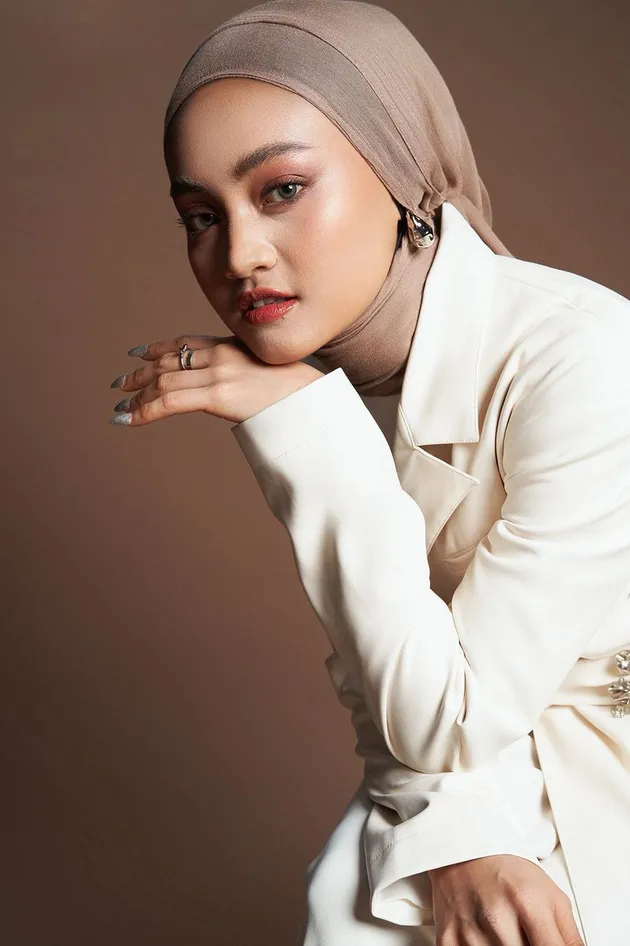 Eltasya rilis single Harus Berpisah