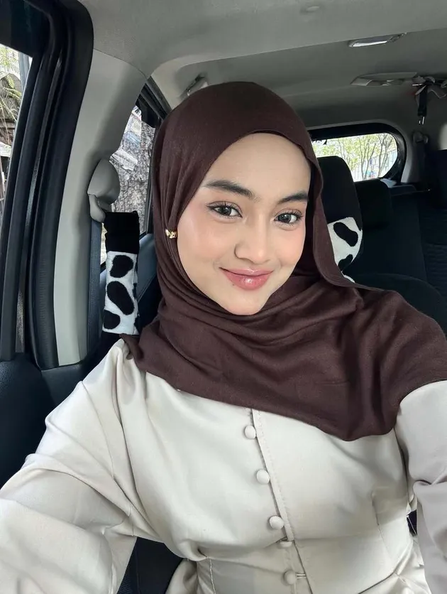 Eltasya ungkap bagian menyentuh