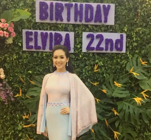 Elvira Devinamira