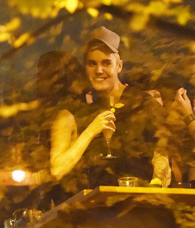 Elysandra Quinones Pacar Baru Justin Bieber