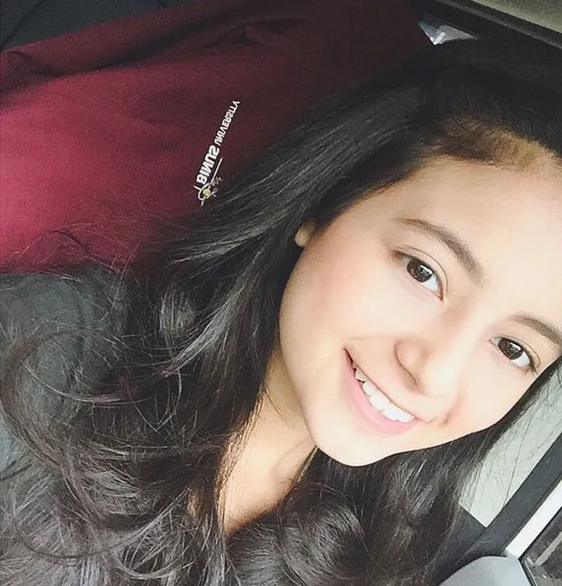 Elyzia Mulachela &amp; Riza Shahab