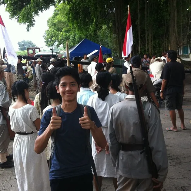 Emir Mahira