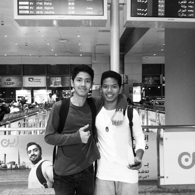 Emir Mahira