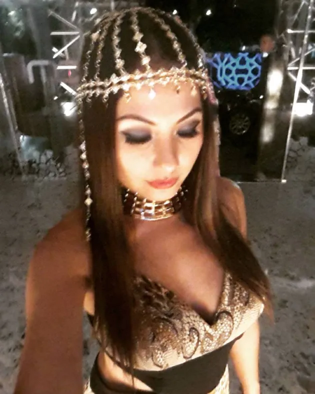Emma Waroka