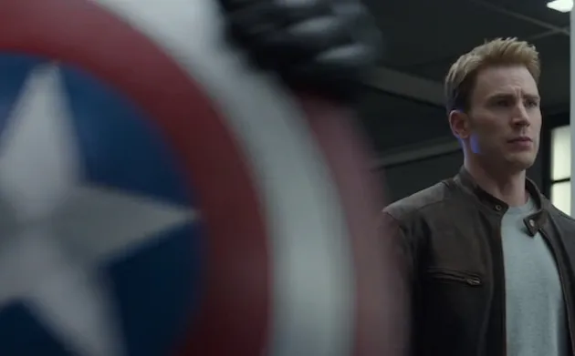 Captain America: Civil War Trailer