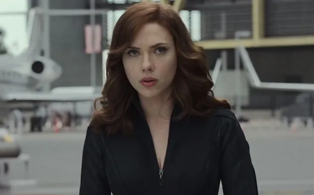 Captain America: Civil War Trailer