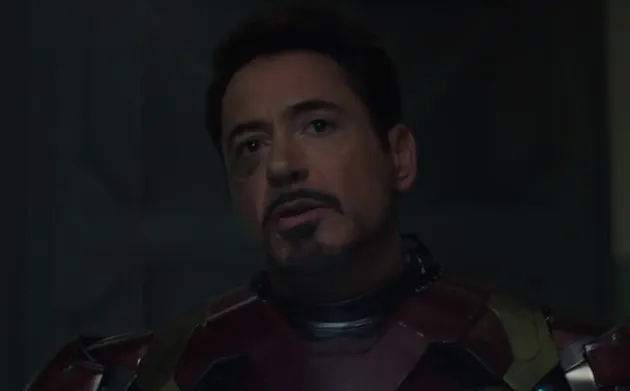 Captain America: Civil War Trailer