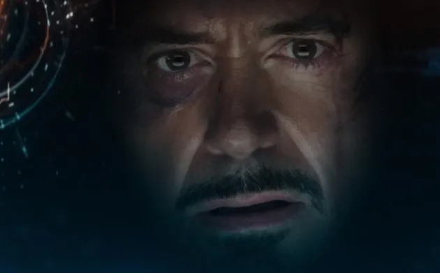 Captain America: Civil War Trailer