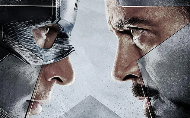 Captain America: Civil War Trailer