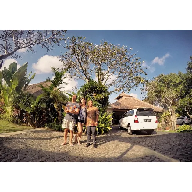 ringgo agus rahman, sabai morscheck